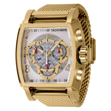 Cargar imagen en el visor de la galería, RELOJ PARA HOMBRE INVICTA S1 RALLY 46013 - ORO