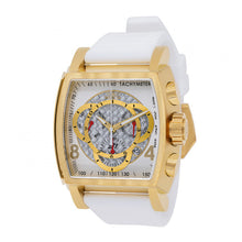 Cargar imagen en el visor de la galería, RELOJ DEPORTIVO PARA HOMBRE INVICTA S1 RALLY 46024 - BLANCO