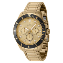 Cargar imagen en el visor de la galería, RELOJ PARA HOMBRE INVICTA PRO DIVER 46045 - ORO