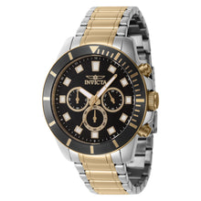 Cargar imagen en el visor de la galería, RELOJ PARA HOMBRE INVICTA PRO DIVER 46046 - ORO, ACERO