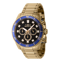 Cargar imagen en el visor de la galería, RELOJ PARA HOMBRE INVICTA PRO DIVER 46056 - GOLD