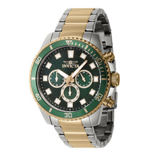 Cargar imagen en el visor de la galería, RELOJ PARA HOMBRE INVICTA PRO DIVER 46060 - ORO, ACERO