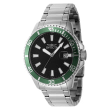 Cargar imagen en el visor de la galería, RELOJ PARA HOMBRE INVICTA PRO DIVER 46075 - ACERO