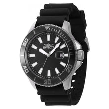 Cargar imagen en el visor de la galería, RELOJ DEPORTIVO PARA HOMBRE INVICTA PRO DIVER 46087 - NEGRO