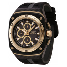 Cargar imagen en el visor de la galería, RELOJ DEPORTIVO PARA HOMBRE INVICTA SPEEDWAY 46110 - NEGRO
