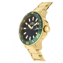 Cargar imagen en el visor de la galería, RELOJ PARA HOMBRE INVICTA PRO DIVER 46138 - ORO