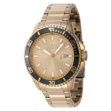 Cargar imagen en el visor de la galería, RELOJ PARA HOMBRE INVICTA PRO DIVER 46140 - ORO