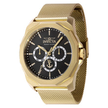 Cargar imagen en el visor de la galería, RELOJ PARA UNISEXO INVICTA OCEAN VOYAGE 46253 - ORO