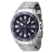 Cargar imagen en el visor de la galería, RELOJ PARA HOMBRE INVICTA OCEAN VOYAGE 46278 - ACERO