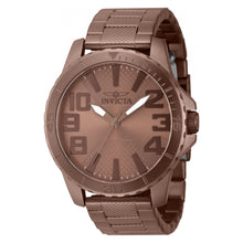 Cargar imagen en el visor de la galería, RELOJ PARA HOMBRE INVICTA SPEEDWAY 46303 - BROWN