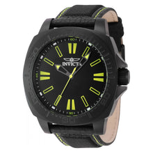 Cargar imagen en el visor de la galería, RELOJ PARA HOMBRE INVICTA SPEEDWAY 46308 - NEGRO