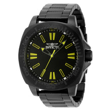 Cargar imagen en el visor de la galería, RELOJ PARA HOMBRE INVICTA PISTA DE CARRERAS INV46314 - NEGRO