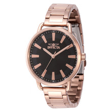 Cargar imagen en el visor de la galería, RELOJ PARA MUJER INVICTA WILDFLOWER 46335 - ORO ROSA