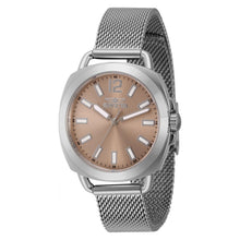 Cargar imagen en el visor de la galería, RELOJ PARA MUJER INVICTA WILDFLOWER 46337 - ACERO