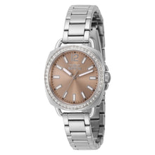 Cargar imagen en el visor de la galería, RELOJ PARA MUJER INVICTA WILDFLOWER 46341 - ACERO