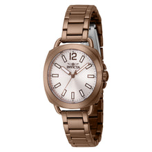 Cargar imagen en el visor de la galería, RELOJ PARA MUJER INVICTA WILDFLOWER 46348 - MARRÓN