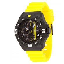 Cargar imagen en el visor de la galería, RELOJ DEPORTIVO PARA HOMBRE INVICTA COALITION FORCES 46402 - AMARILLO