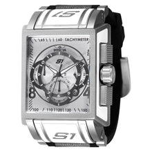 Cargar imagen en el visor de la galería, RELOJ PARA HOMBRE INVICTA S1 RALLY 46487 - GRIS NEGRO