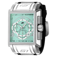 Cargar imagen en el visor de la galería, RELOJ PARA HOMBRE INVICTA S1 RALLY 46488 - GRIS NEGRO