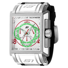 Cargar imagen en el visor de la galería, RELOJ PARA HOMBRE INVICTA S1 RALLY 46490 - GRIS NEGRO