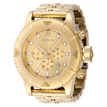 Cargar imagen en el visor de la galería, RELOJ PARA HOMBRE INVICTA I-FORCE 46539 - ORO