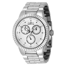 Cargar imagen en el visor de la galería, RELOJ PARA HOMBRE INVICTA SUBAQUA 46596 - ACERO
