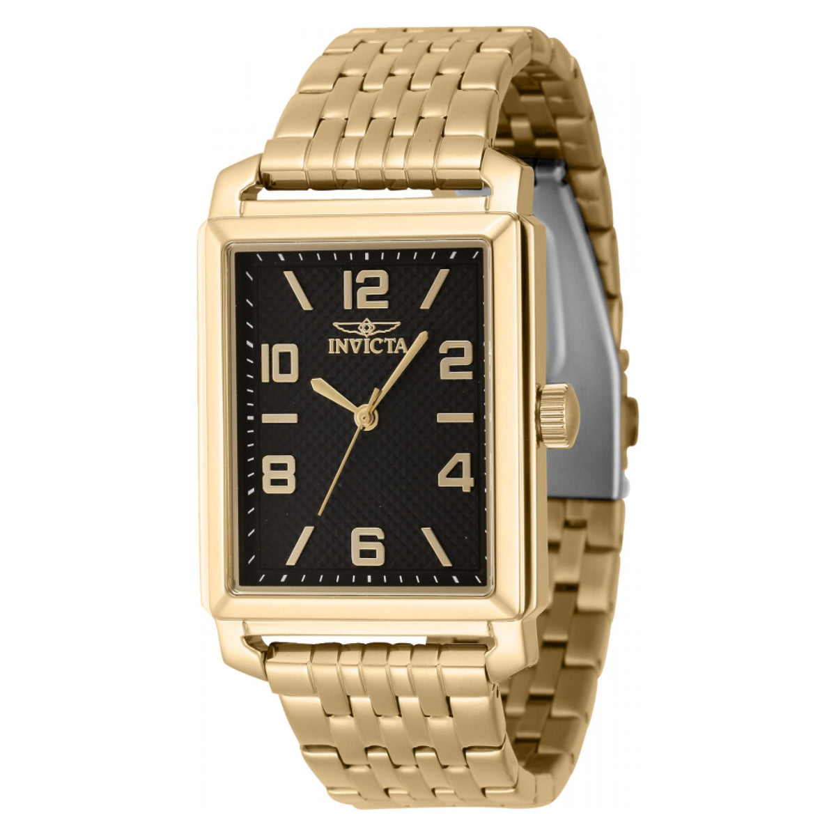RELOJ PARA HOMBRE INVICTA VINTAGE 46660 ORO