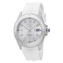Cargar imagen en el visor de la galería, RELOJ DEPORTIVO PARA MUJER INVICTA PRO DIVER 46695 - BLANCO