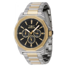Cargar imagen en el visor de la galería, RELOJ PARA HOMBRE INVICTA SPEEDWAY 46845 - ORO, ACERO