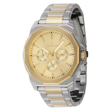 Cargar imagen en el visor de la galería, RELOJ PARA HOMBRE INVICTA SPEEDWAY 46846 - ORO, ACERO