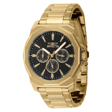 Cargar imagen en el visor de la galería, RELOJ PARA HOMBRE INVICTA SPEEDWAY 46849 - ORO