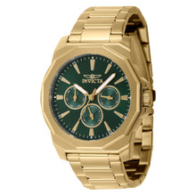 Cargar imagen en el visor de la galería, RELOJ PARA HOMBRE INVICTA SPEEDWAY 46856 - ORO