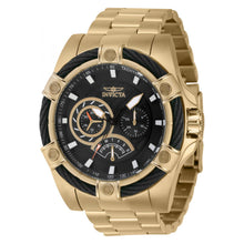 Cargar imagen en el visor de la galería, RELOJ PARA HOMBRE INVICTA BOLT 46865 - ORO