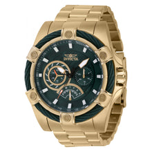 Cargar imagen en el visor de la galería, RELOJ PARA HOMBRE INVICTA BOLT 46866 - ORO