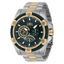 Cargar imagen en el visor de la galería, RELOJ PARA HOMBRE INVICTA BOLT 46870 - ORO, ACERO