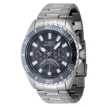 Cargar imagen en el visor de la galería, RELOJ PARA HOMBRE INVICTA PRO DIVER 46897 - ACERO