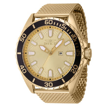 Cargar imagen en el visor de la galería, RELOJ PARA HOMBRE INVICTA PRO DIVER 46902 - ORO