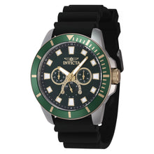 Cargar imagen en el visor de la galería, RELOJ DEPORTIVO PARA HOMBRE INVICTA PRO DIVER 46931 - NEGRO