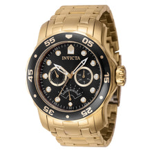Cargar imagen en el visor de la galería, RELOJ PARA HOMBRE INVICTA PRO DIVER 46995 - ORO