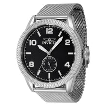 Cargar imagen en el visor de la galería, RELOJ PARA HOMBRE INVICTA VINTAGE 47134 - ACERO