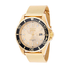 Cargar imagen en el visor de la galería, RELOJ PARA HOMBRE INVICTA PRO DIVER 47177 - ORO
