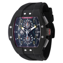 Cargar imagen en el visor de la galería, RELOJ DEPORTIVO PARA HOMBRE INVICTA INVICTA RACING 47191 - NEGRO