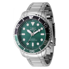 Cargar imagen en el visor de la galería, RELOJ PARA HOMBRE INVICTA PRO DIVER 47220 - ACERO