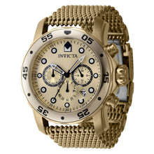 Cargar imagen en el visor de la galería, RELOJ PARA HOMBRE INVICTA PRO DIVER 47240 - ORO
