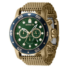 Cargar imagen en el visor de la galería, RELOJ PARA HOMBRE INVICTA PRO DIVER 47241 - ORO