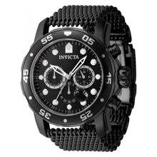 Cargar imagen en el visor de la galería, RELOJ PARA HOMBRE INVICTA PRO DIVER 47242 - NEGRO