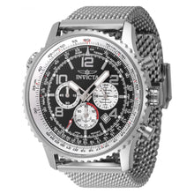 Cargar imagen en el visor de la galería, RELOJ PARA HOMBRE INVICTA OCEAN VOYAGE 47252 - ACERO