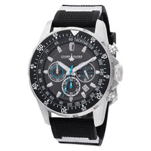 Cargar imagen en el visor de la galería, RELOJ DEPORTIVO PARA HOMBRE INVICTA CONQUEST ELITE CDW-0084 - NEGRO, ACERO