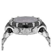 Cargar imagen en el visor de la galería, RELOJ PARA HOMBRE INVICTA SUBAQUA 47291 - NEGRO, ACERO
