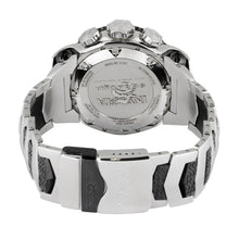 Cargar imagen en el visor de la galería, RELOJ PARA HOMBRE INVICTA SUBAQUA 47291 - NEGRO, ACERO